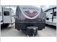 Used 2018 Heartland Wilderness 3175RE image