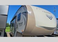 Used 2018 Forest River RV Flagstaff Super Lite 8528CKWSA image