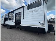 New 2026 Forest River RV Wildwood 42ICE image