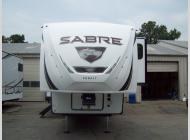 New 2024 Forest River RV SABRE 32GKS image
