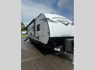 Used 2021 Starcraft Super Lite 281BH image