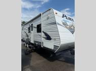 Used 2012 Palomino Puma 26-FBSS image