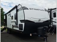 New 2026 Venture RV Stratus SR261VRB image