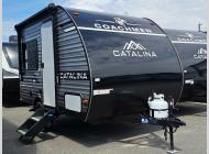 New 2026 Coachmen RV Catalina Summit Series 7 134RDX image
