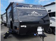 New 2026 Coachmen RV Catalina Summit Series 7 164BHX image