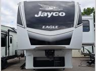 New 2026 Jayco Eagle 360DBOK image