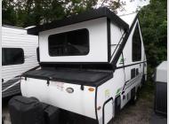 Used 2020 Forest River RV Rockwood Hard Side Series A122TH image