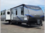 New 2022 Coachmen RV Catalina Legacy 333RETS image
