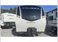 New 2026 Keystone RV Cougar Half-Ton 22MLS image