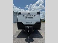 New 2026 Alliance RV Delta Ultra Lite BH241 image