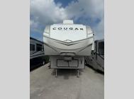 Used 2024 Keystone RV Cougar Half-Ton 27SGS image