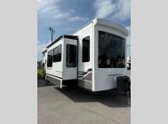 New 2026 Alliance RV Benchmark 42LFT image