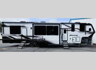 New 2026 Grand Design Momentum M-Class 395MS image