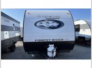 New 2026 Forest River RV Cherokee Wolf Pup 17SC image