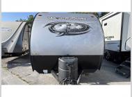 Used 2021 Forest River RV Cherokee Wolf Pup 16FQ image