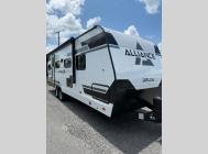 New 2026 Alliance RV Delta Ultra Lite BH241 image
