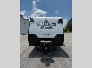 New 2026 Alliance RV Delta Ultra Lite BH241 image
