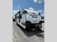New 2026 Alliance RV Delta Ultra Lite BH241 image