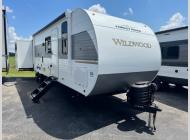 New 2026 Forest River RV Wildwood 31KQBTS image