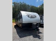 Used 2022 Forest River RV Cherokee Grey Wolf 29BRB image