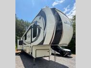 Used 2016 Jayco North Point 377RLBH image