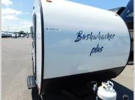 New 2022 Braxton Creek Bushwhacker Plus 15 FK image