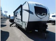 New 2022 Forest River RV Flagstaff Micro Lite 22FBS image