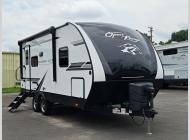 Used 2021 Highland Ridge RV Range Lite RL212FB image