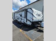 Used 2014 Forest River RV XLR Hyper Lite 27HFS image