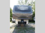 Used 2018 CrossRoads RV Volante 320IK image