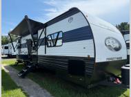 New 2026 Forest River RV Cherokee Grey Wolf 26KF image