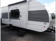 New 2026 Forest River RV Wildwood FSX 174DBLE image