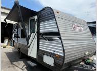 Used 2022 Dutchmen RV Coleman Lantern LT Series 18BH image
