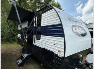 Used 2024 Forest River RV Cherokee Wolf Pup 16FQW image