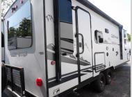 Used 2020 Forest River RV Cherokee 23MKBL image