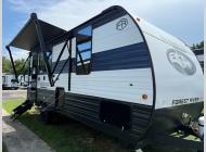 New 2026 Forest River RV Cherokee Wolf Pup 17SC image