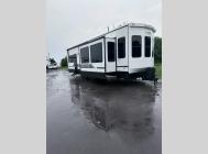 New 2025 Forest River RV Cedar Creek Cottage 40CCK image