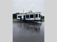 New 2025 Forest River RV Cedar Creek Cottage 40CCK image