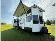 Used 2022 Forest River RV Salem 42DL image