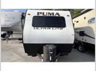 Used 2020 Palomino Puma Ultra Lite 12FBX image