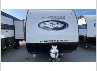 New 2026 Forest River RV Cherokee Wolf Pup 16CM image