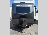 New 2026 Forest River RV Rockwood Ultra Lite 2606WS image