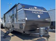 New 2026 Coachmen RV Catalina Legacy Edition 323BHDSCK image