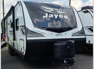 New 2026 Jayco Jay Feather 25RB image