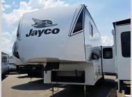 New 2026 Jayco Eagle SLE 28BHU image