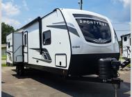 New 2026 Venture RV SportTrek Touring Edition STT333VFK image