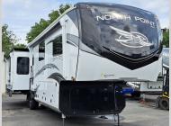 New 2022 Jayco North Point 377RLBH image