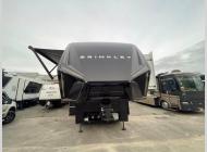 New 2025 Brinkley Model G 3950 image