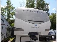 Used 2023 Keystone RV Sprinter Limited 3630BHS image