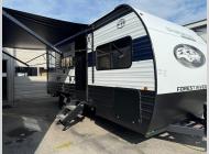 New 2026 Forest River RV Cherokee Grey Wolf 20RDSE image